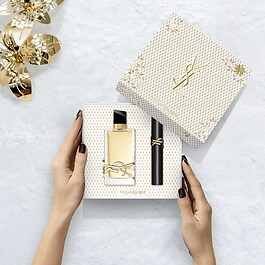 Libre - Coffret Cadeau Parfum Femme